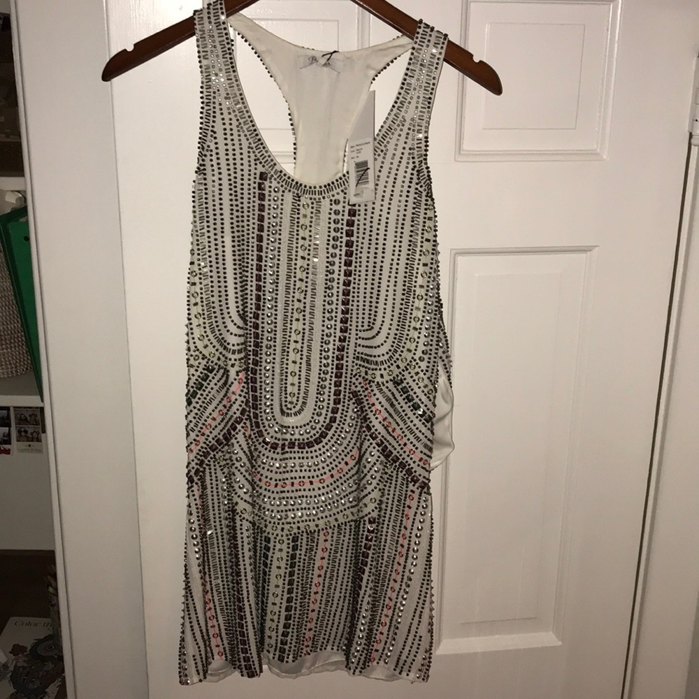 Parker dress